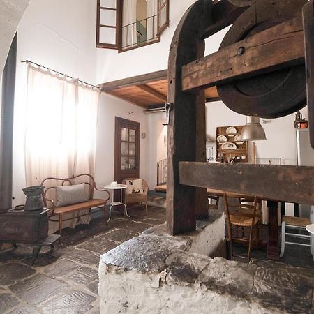 Casale Amati Country House Ortonovo Zewnętrze zdjęcie