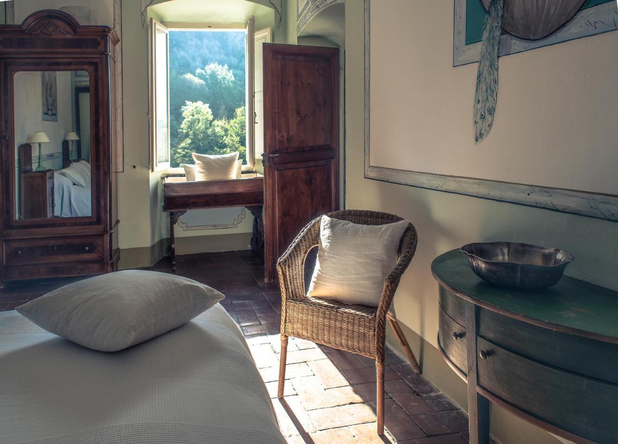 Casale Amati Country House Ortonovo Zewnętrze zdjęcie