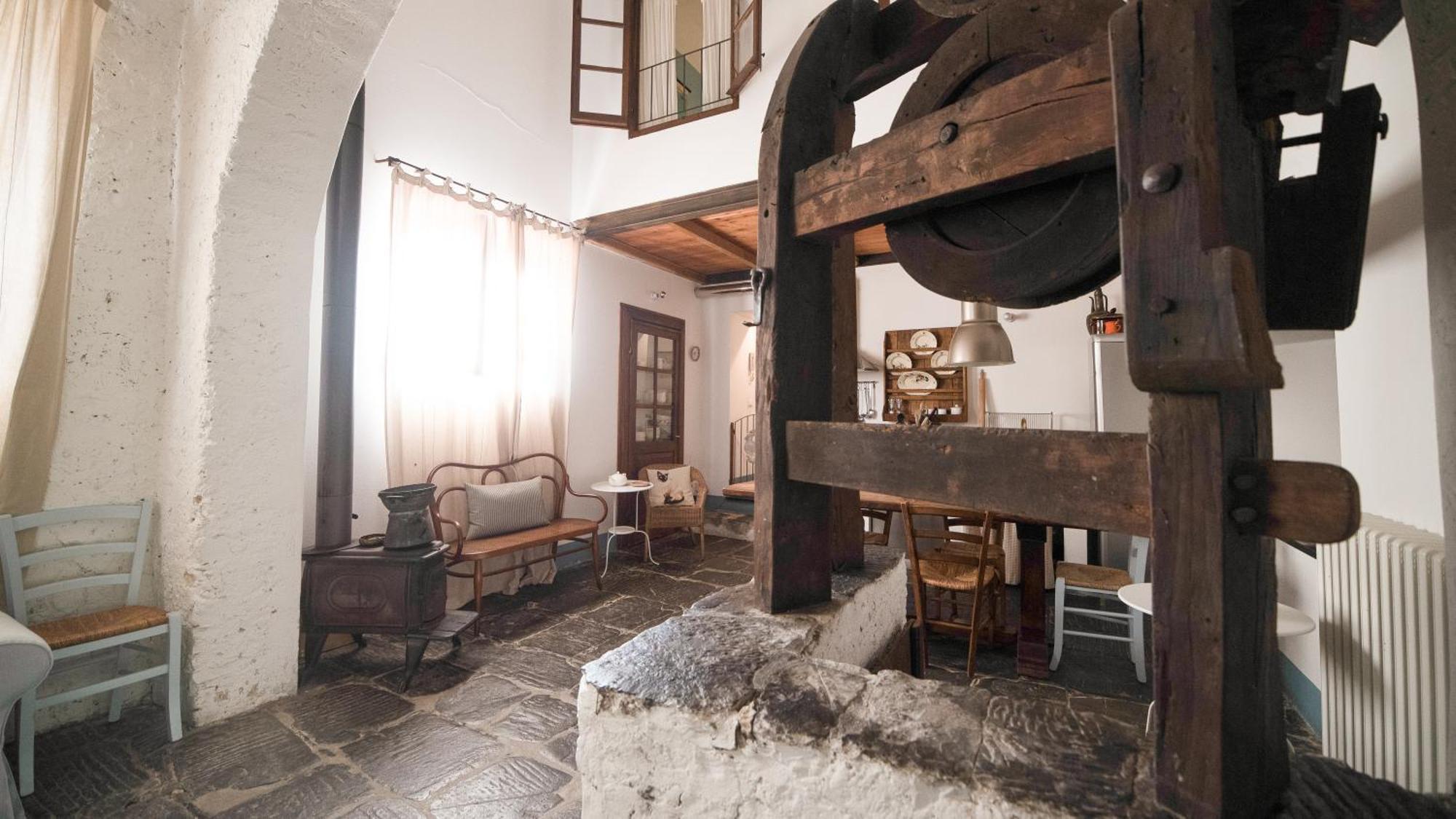 Casale Amati Country House Ortonovo Zewnętrze zdjęcie