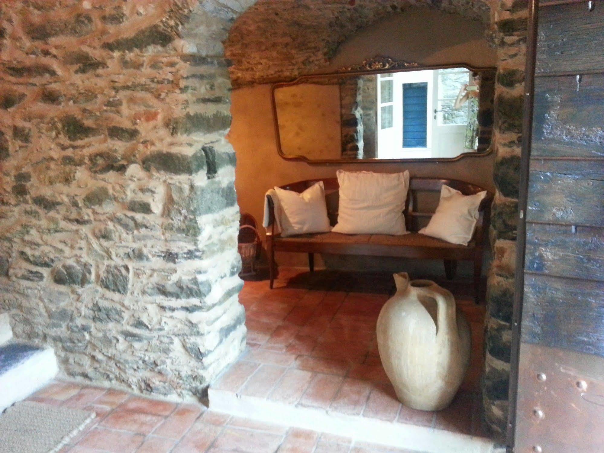 Casale Amati Country House Ortonovo Zewnętrze zdjęcie