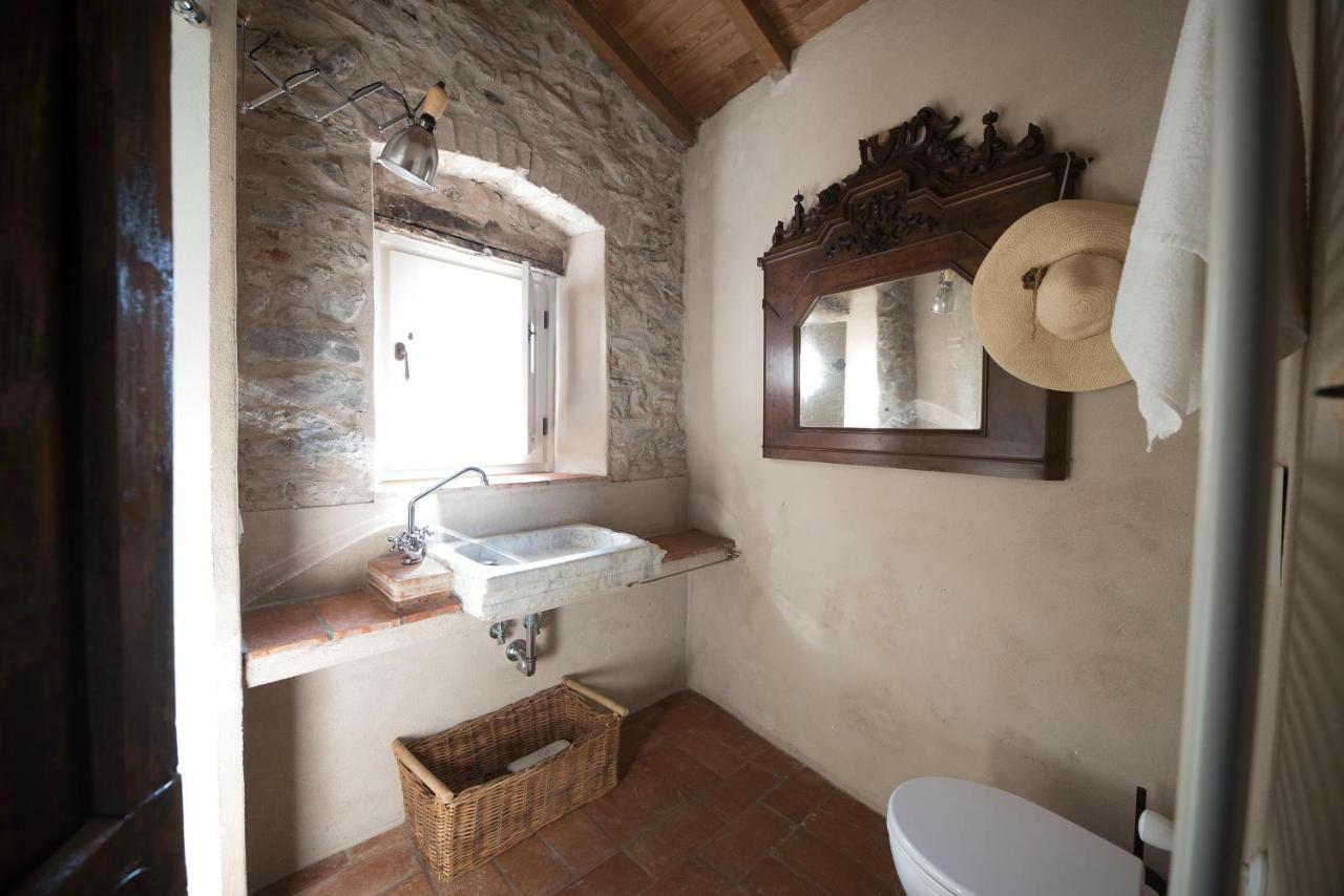 Casale Amati Country House Ortonovo Zewnętrze zdjęcie