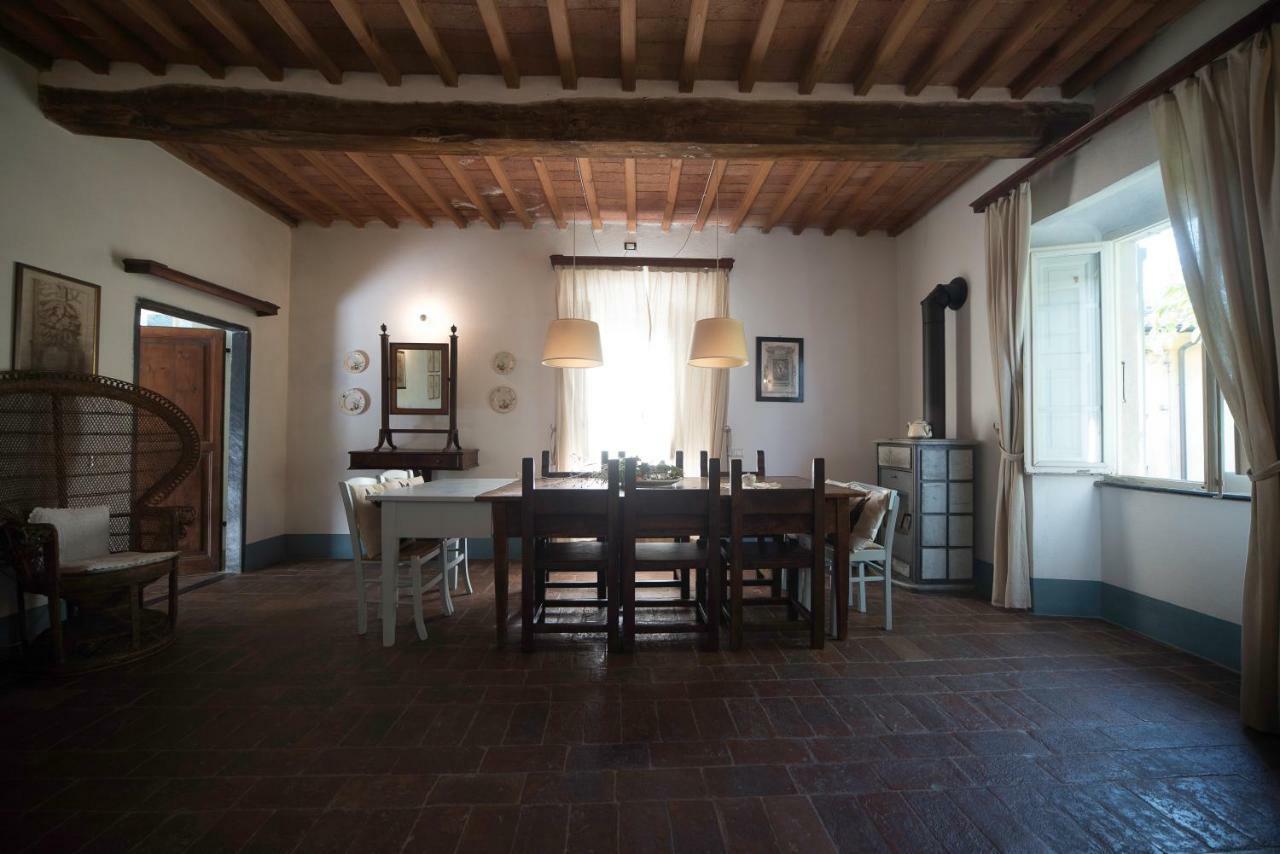 Casale Amati Country House Ortonovo Zewnętrze zdjęcie