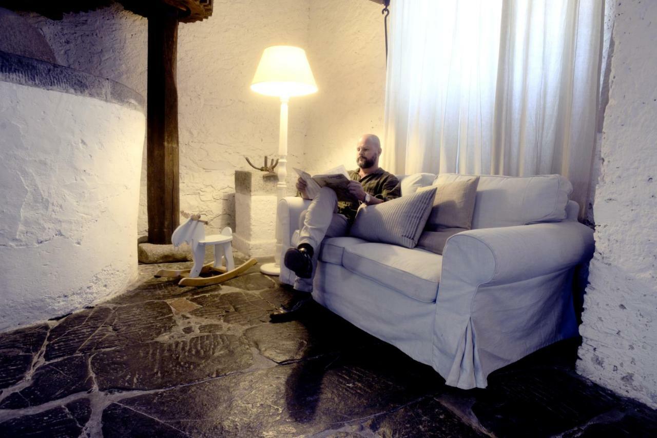 Casale Amati Country House Ortonovo Zewnętrze zdjęcie