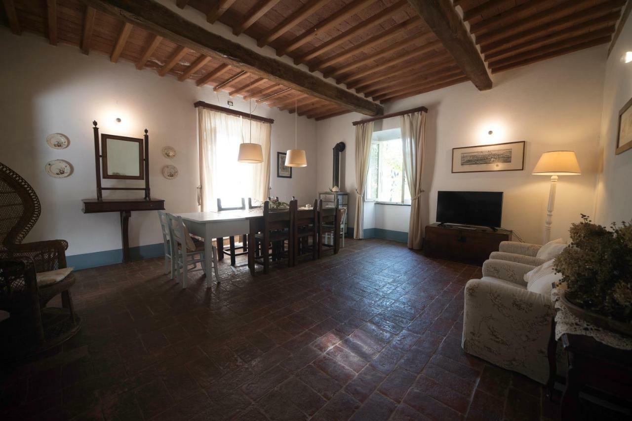 Casale Amati Country House Ortonovo Zewnętrze zdjęcie